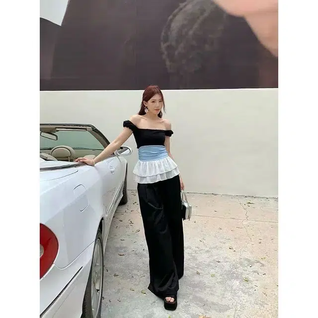 ABBY GODDESS T