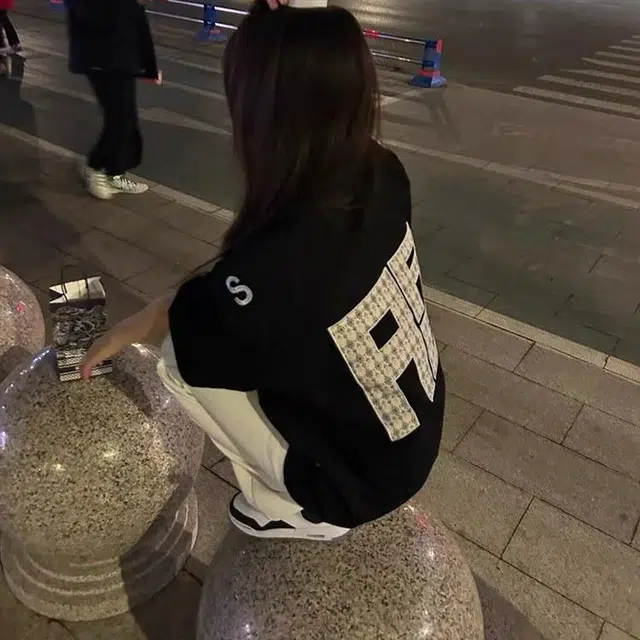 ABBY GODDESS T