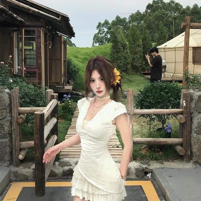 ABBY GODDESS