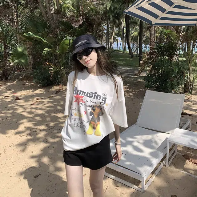 ABBY GODDESS T