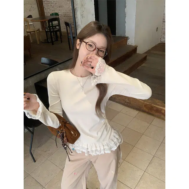 ABBY GODDESS T
