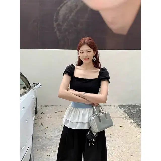 ABBY GODDESS T
