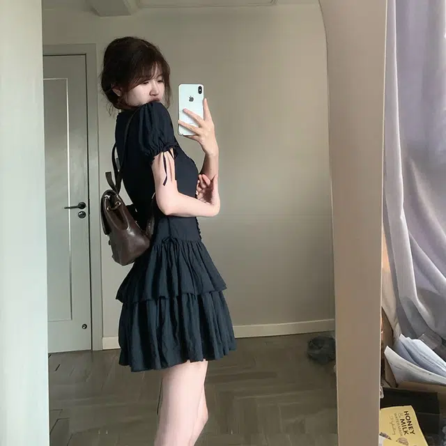 ABBY GODDESS vA
