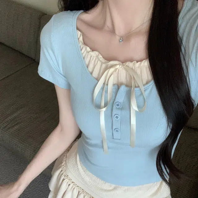 ABBY GODDESS T