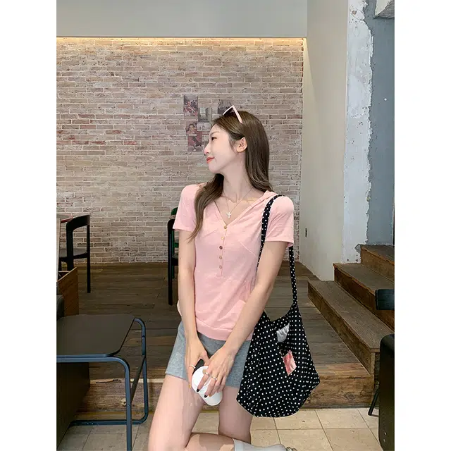 ABBY GODDESS T