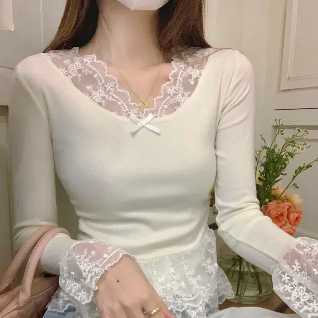 ABBY GODDESS T