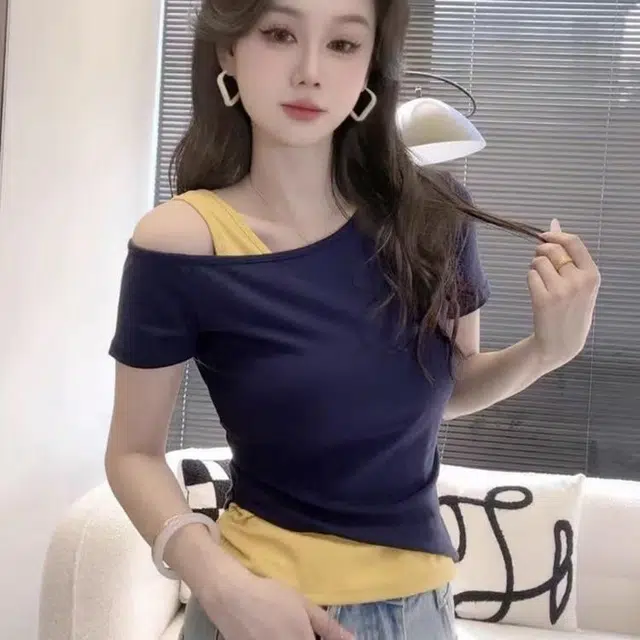 ABBY GODDESS T