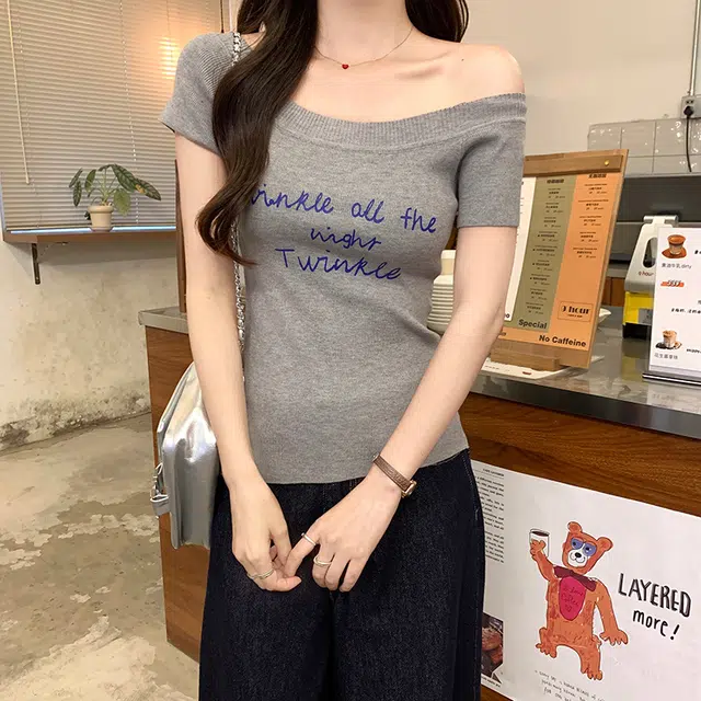 ABBY GODDESS T