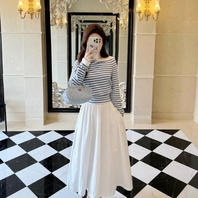 ABBY GODDESS T