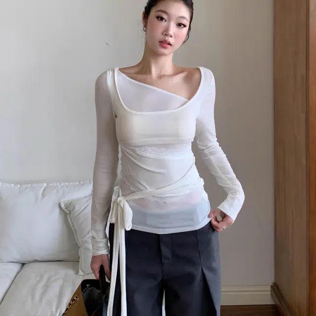ABBY GODDESS T