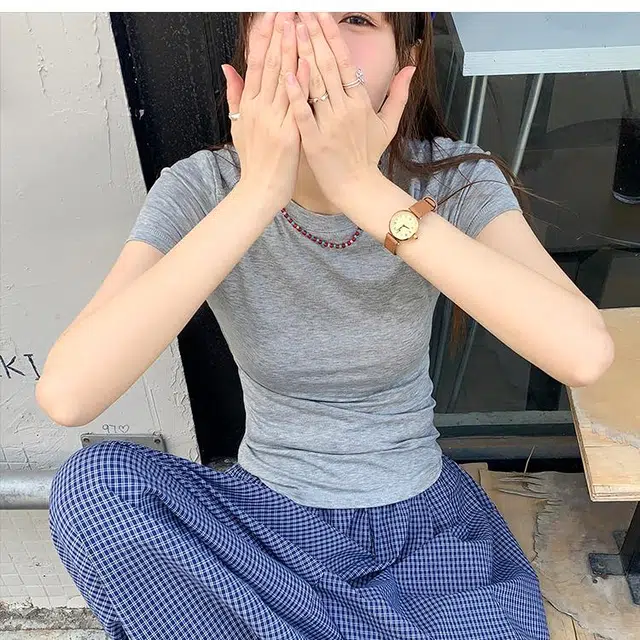 ABBY GODDESS T