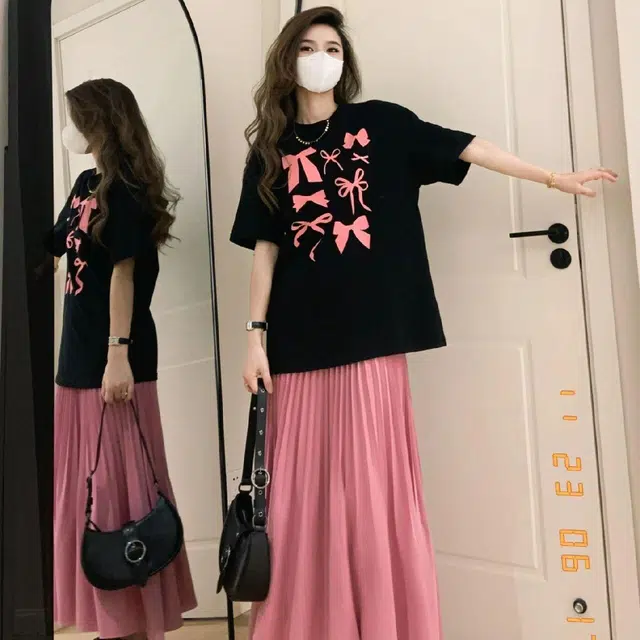 ABBY GODDESS T