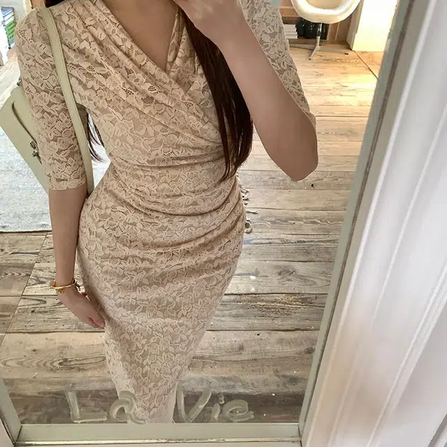 ABBY GODDESS V