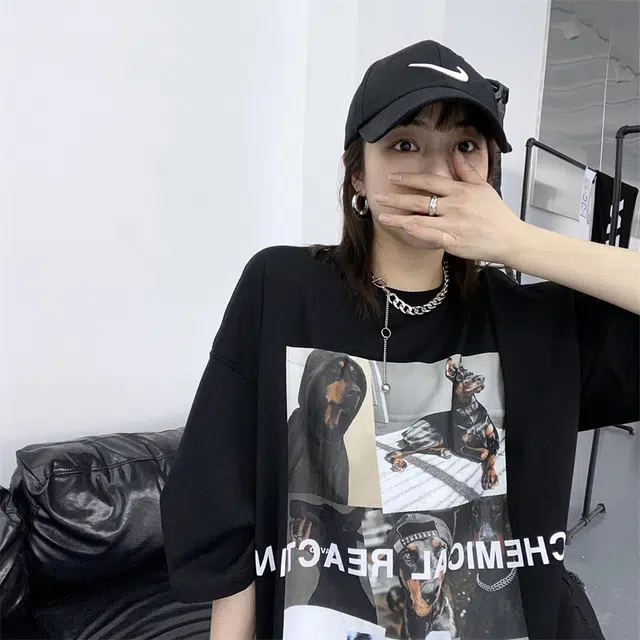ABBY GODDESS T