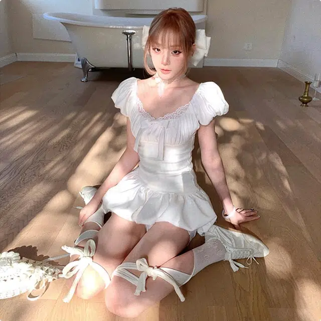 ABBY GODDESS