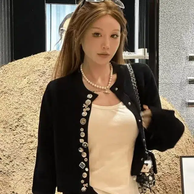 ABBY GODDESS