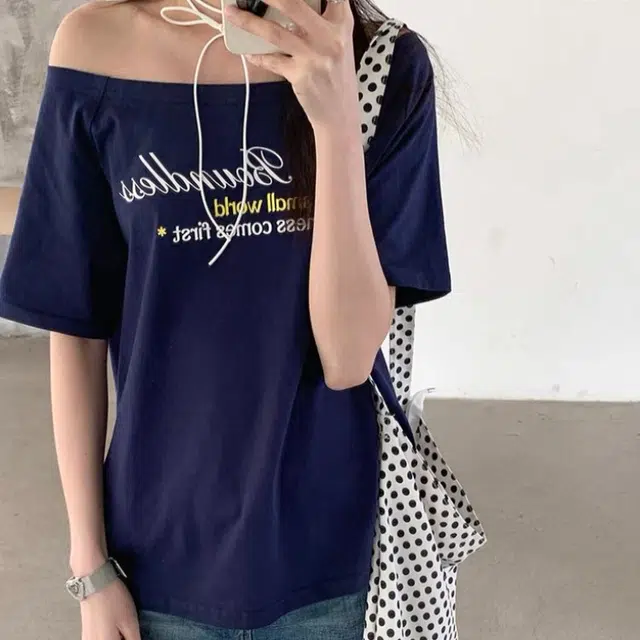 ABBY GODDESS T