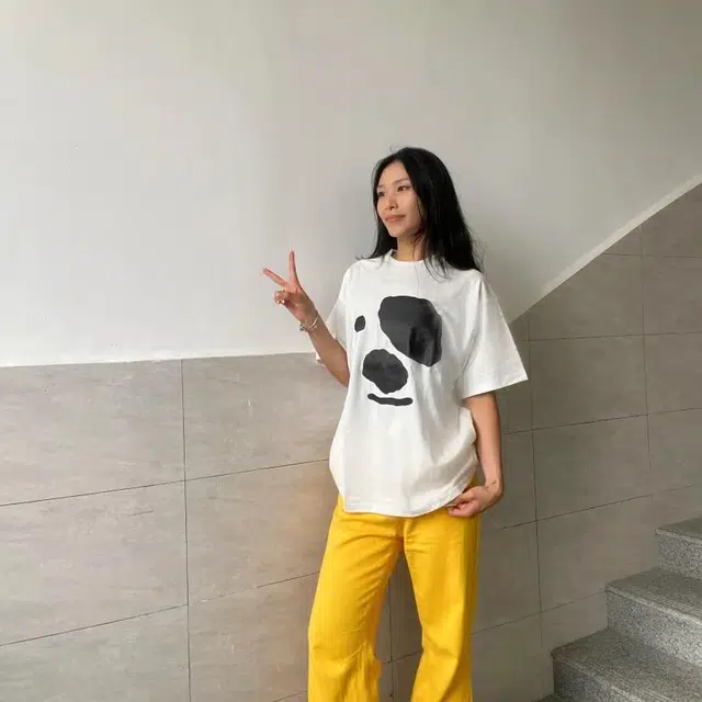 ABBY GODDESS T
