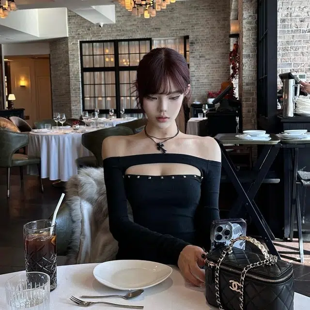 ABBY GODDESS T