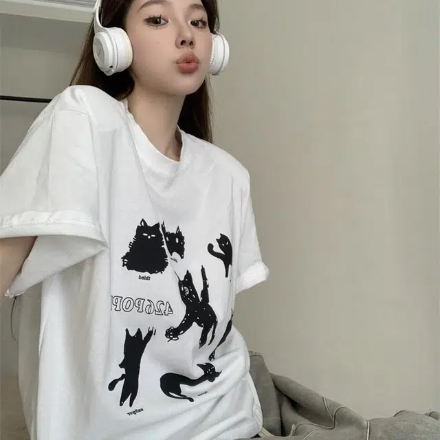 ABBY GODDESS T