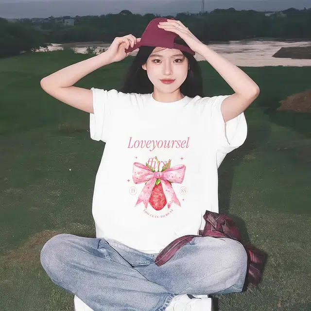 ABBY GODDESS T