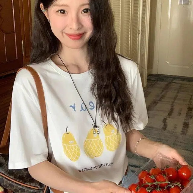 ABBY GODDESS T