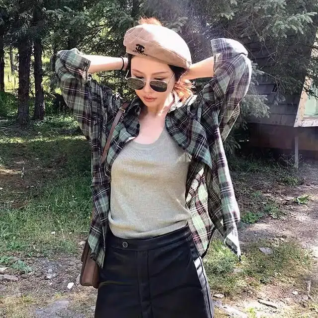 ABBY GODDESS T
