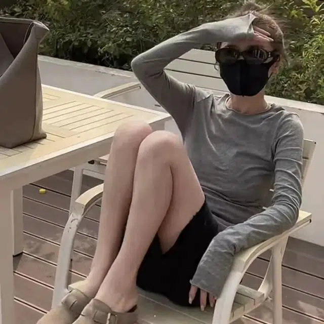 ABBY GODDESS T