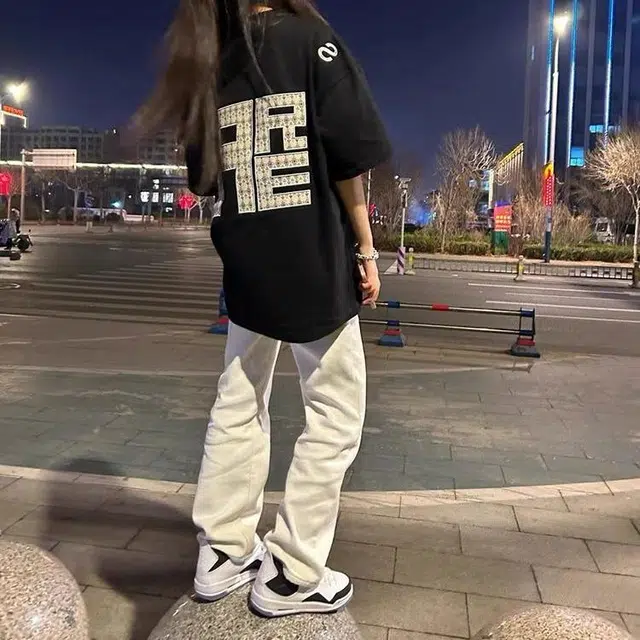 ABBY GODDESS T