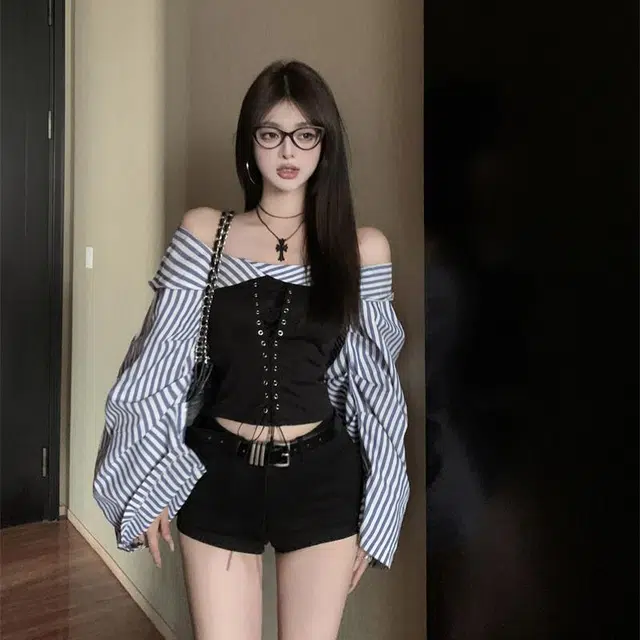 ABBY GODDESS T
