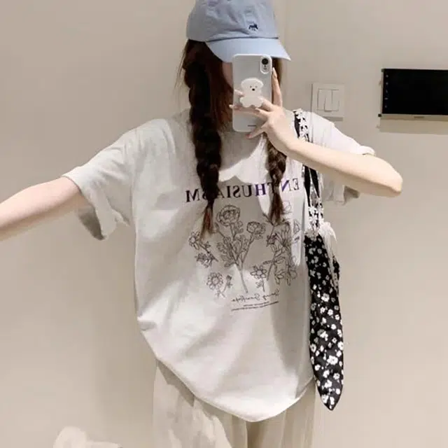 ABBY GODDESS T