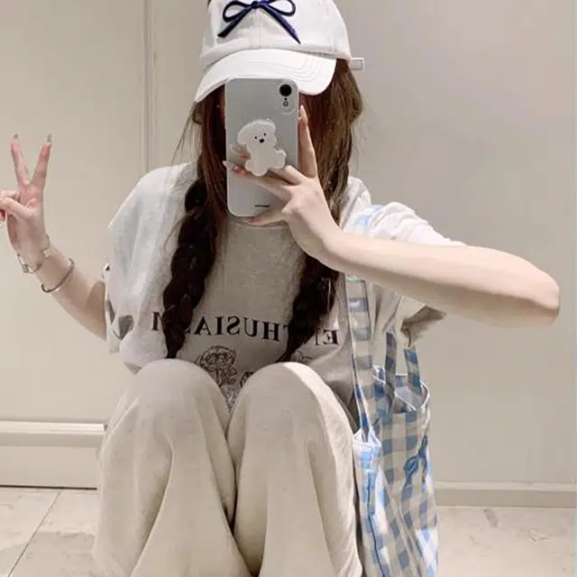 ABBY GODDESS T