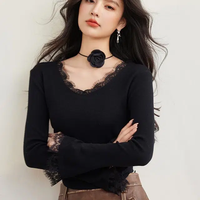 ABBY GODDESS V