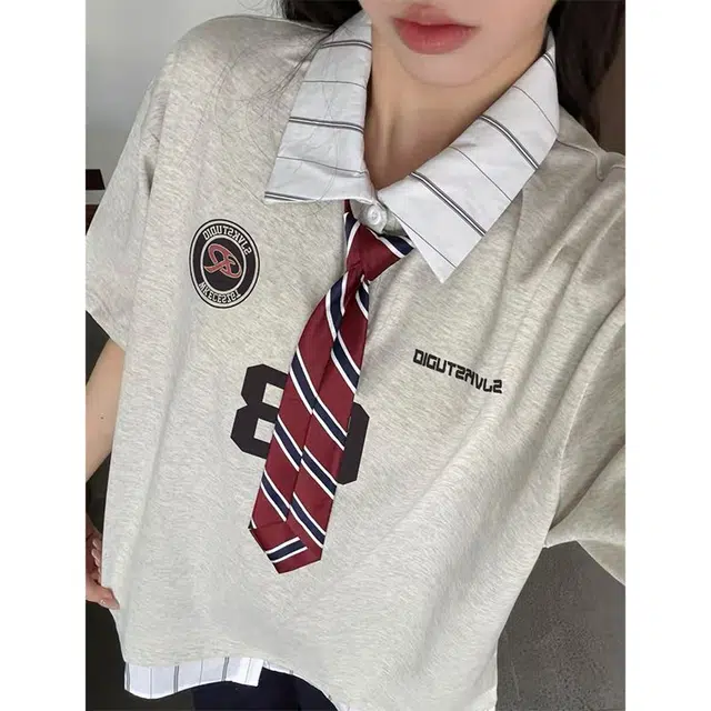 ABBY GODDESS TPOLO T