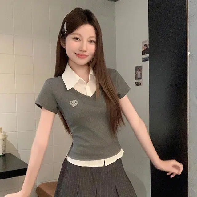 ABBY GODDESS T