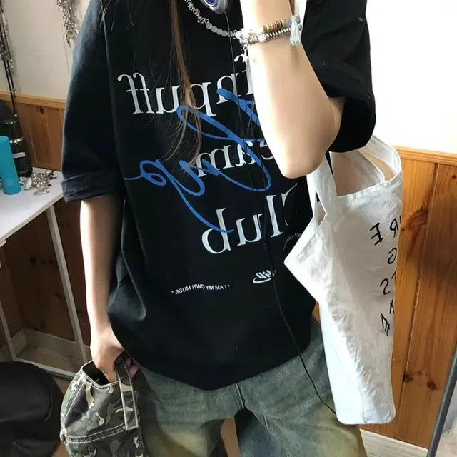 ABBY GODDESS T