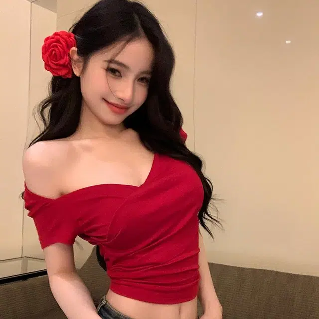 ABBY GODDESS V T