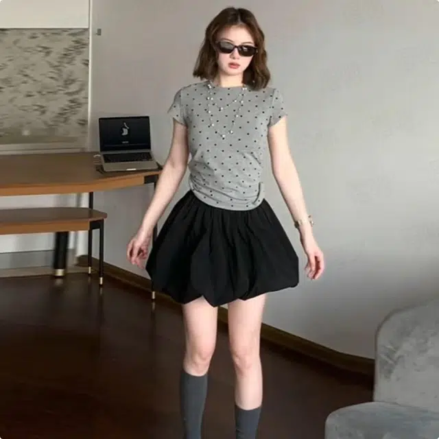 ABBY GODDESS T
