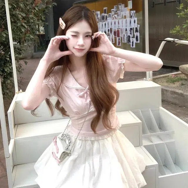 ABBY GODDESS T