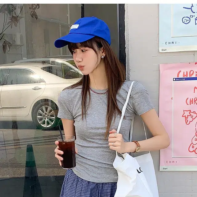 ABBY GODDESS T