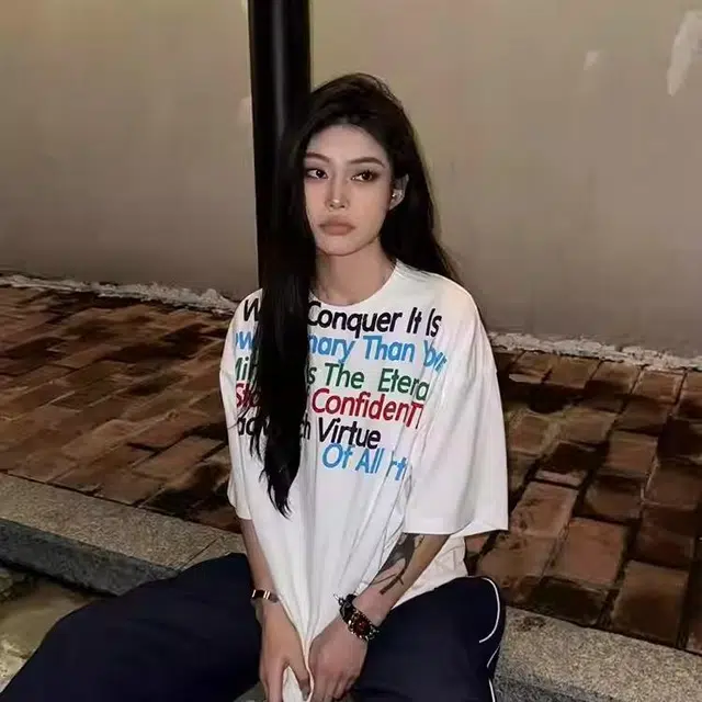 ABBY GODDESS T
