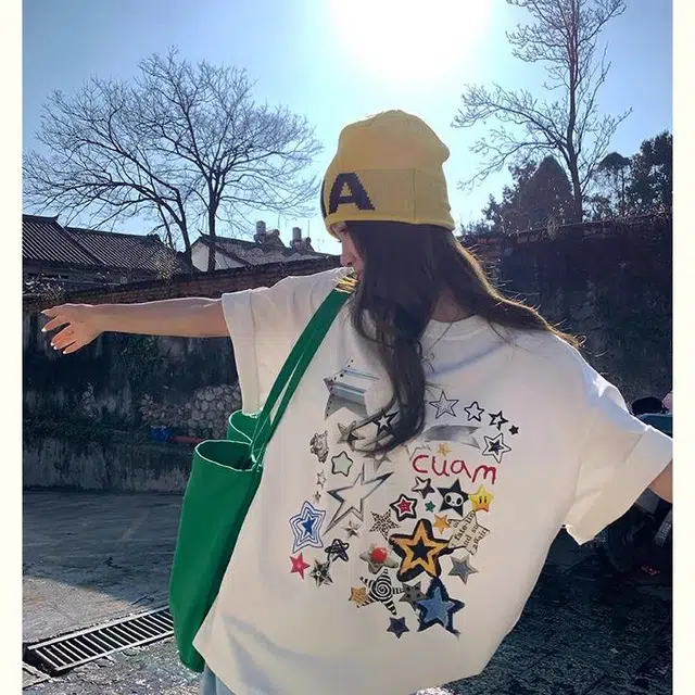 ABBY GODDESS 2025 T