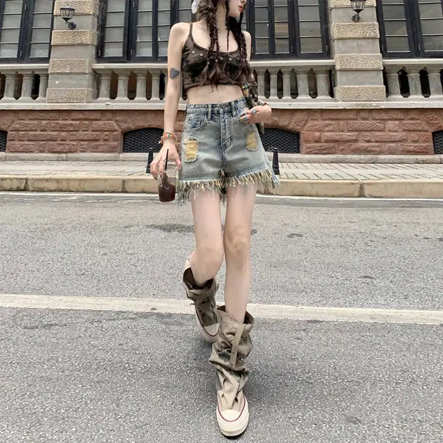 ABBY GODDESS A