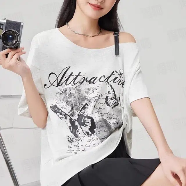 ABBY GODDESS T