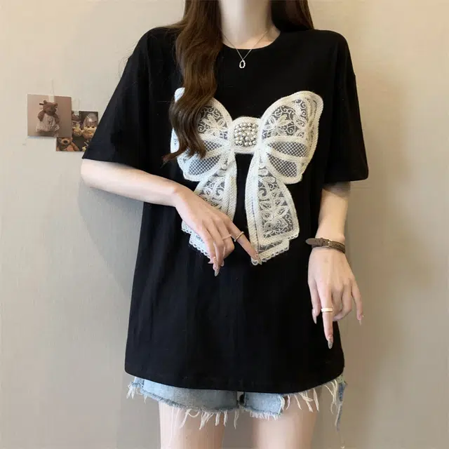 ABBY GODDESS T