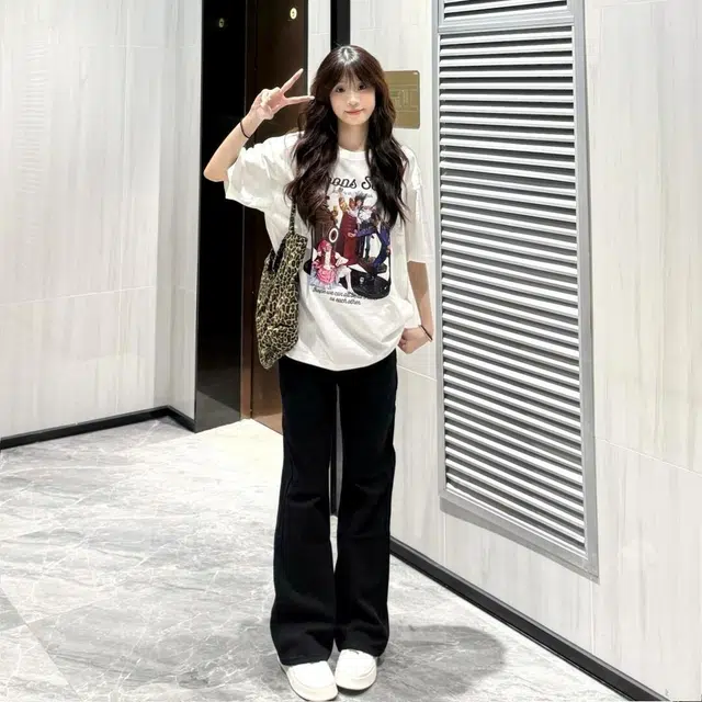 ABBY GODDESS T