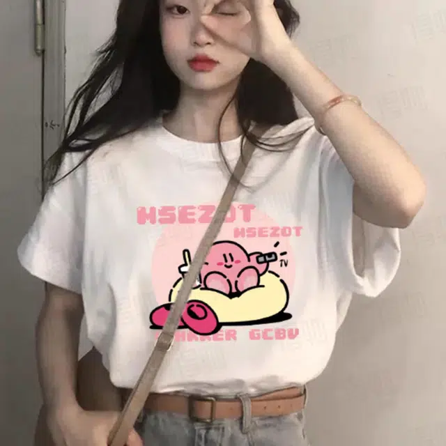 ABBY GODDESS T