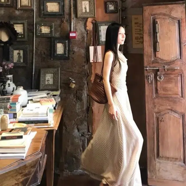 ABBY GODDESS
