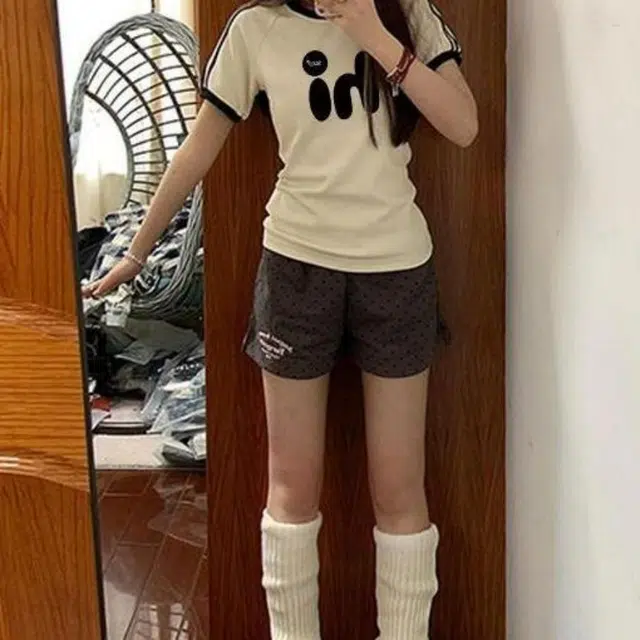 ABBY GODDESS T