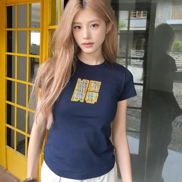 ABBY GODDESS T